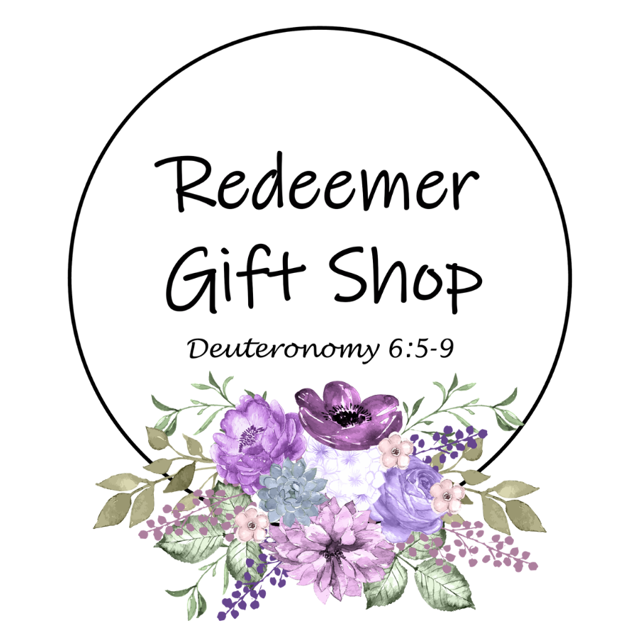 Redeemer Gift Shop