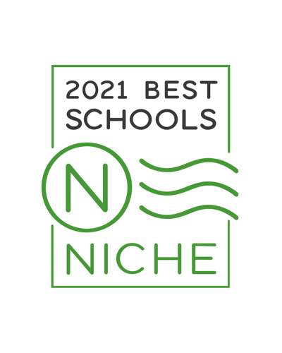 2021 Best School Award